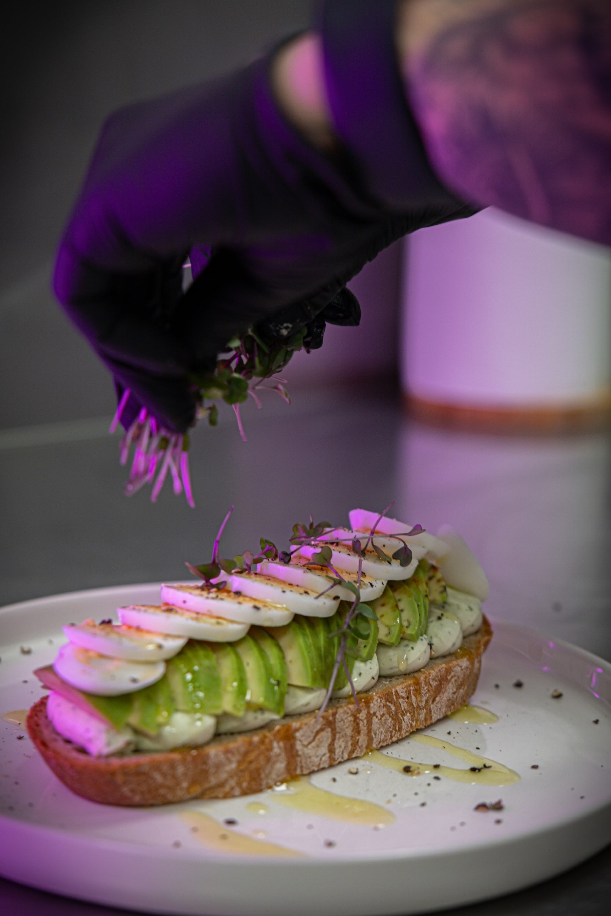 Instagram Bistro PokeBowl 4