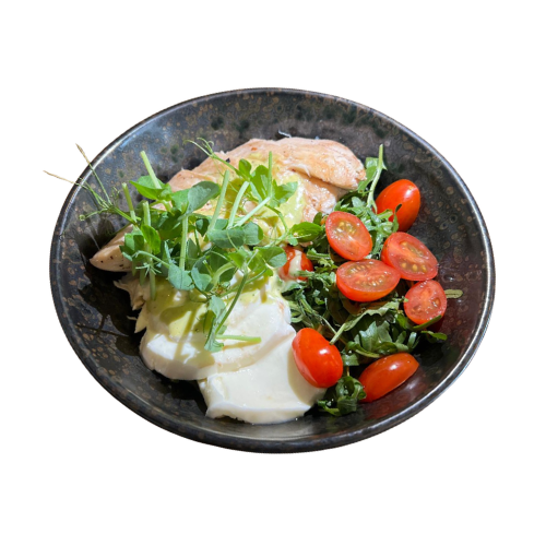 Italské Poké