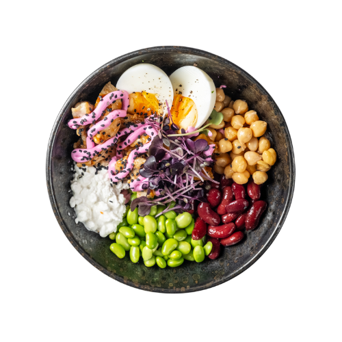 EXTRA Protein Poke